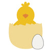Chick & Egg