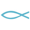 Christian Fish #1