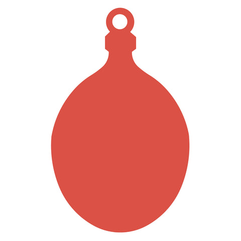 Christmas Ornament #1