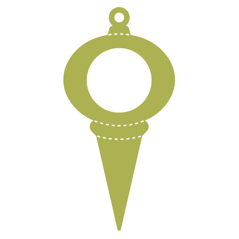 Christmas Ornament #7