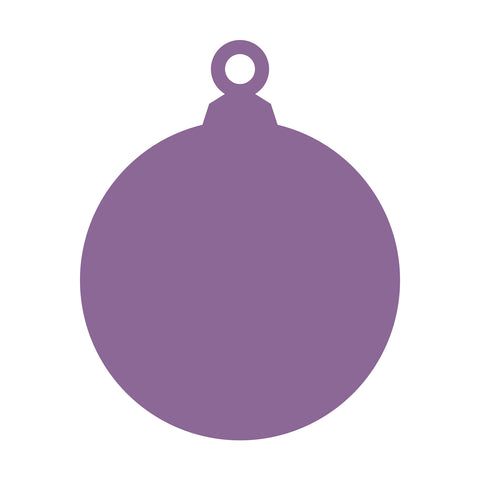 Christmas Ornament #9