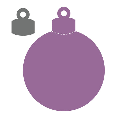 Christmas Ornament #12