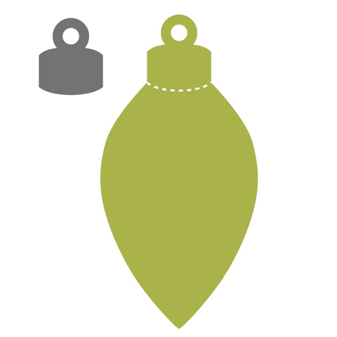 Christmas Ornament #13