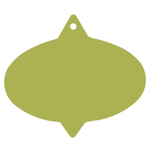 Christmas Ornament #2