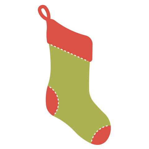Christmas Stocking #2