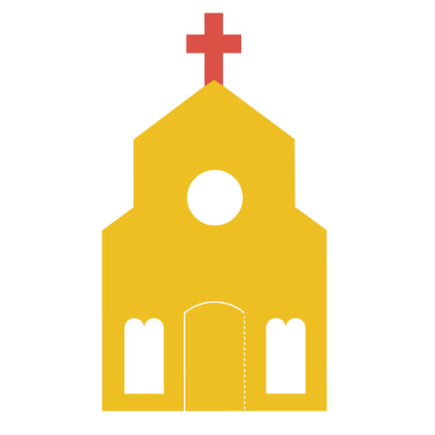 Church #1