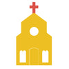 Church #1