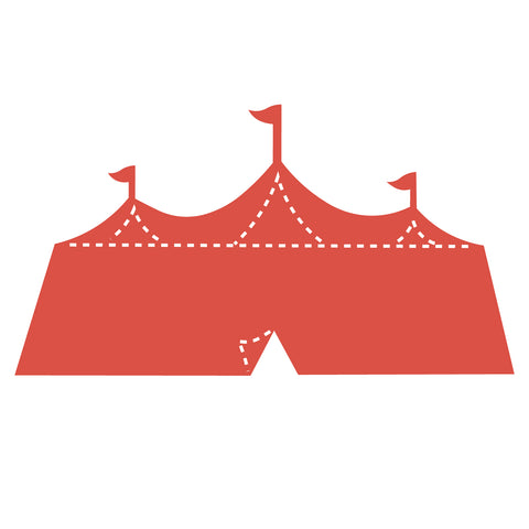 Circus Tent