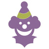 Clown Face