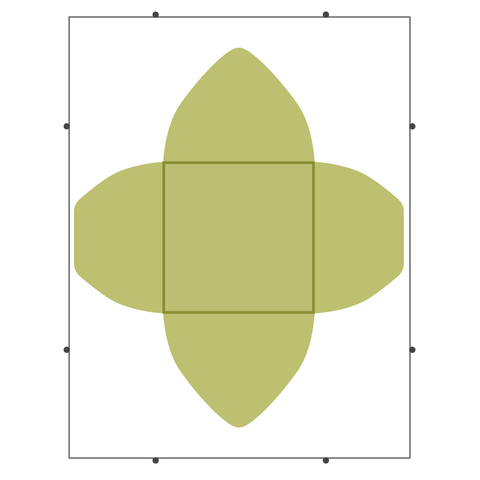 Cookie Wrapper (Pinnovation)