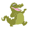 Crocodile #2