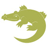 Crocodile #3