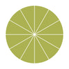 Fraction Circle-1/12