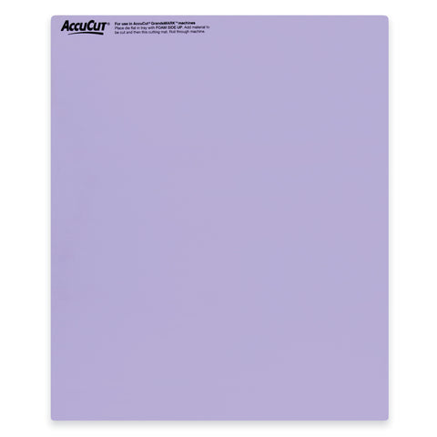 GrandeMARK 2 Cut & Crease Mat - Jumbo (10" x 12")