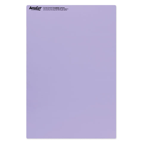 GrandeMARK 2 Cut & Crease Mat - Super Jumbo (10" x 15")