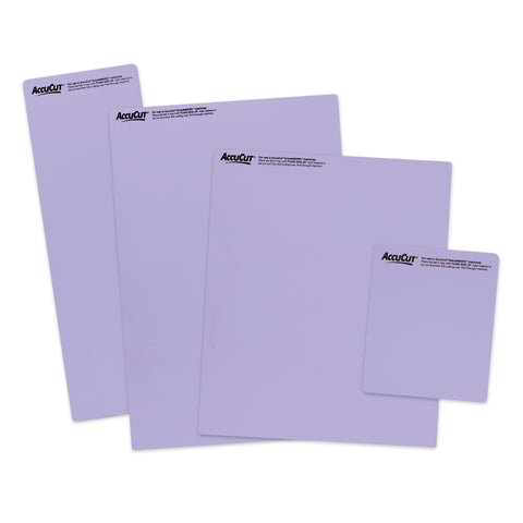 GrandeMARK 2 Cut & Crease Mat Starter Kit