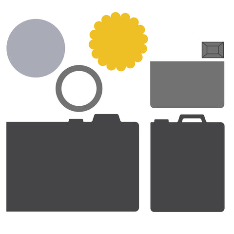 Album Builder-Camera