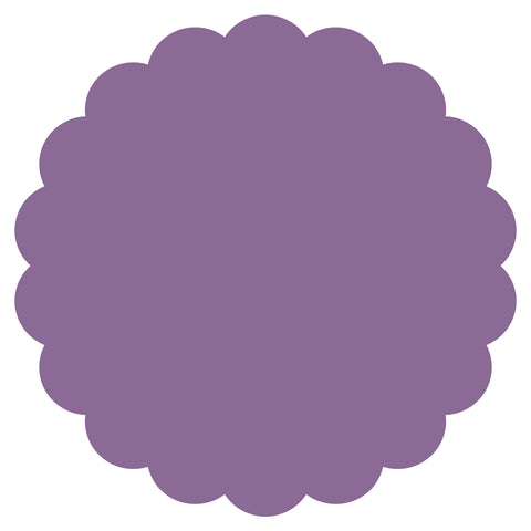 Circle-Scalloped-5 1/4"