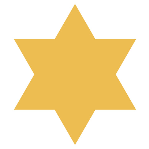 Star of David Convertibles Insert (Series 1)