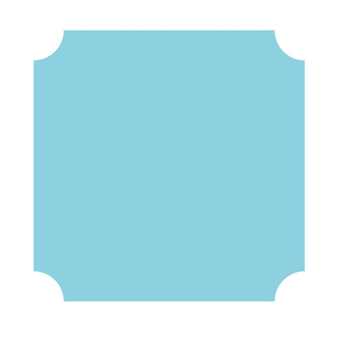 Square-2 1/4"Convertibles Insert (Series 1)