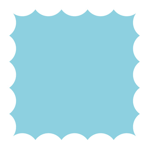 Square-Scalloped Convertibles Insert (Series 1)