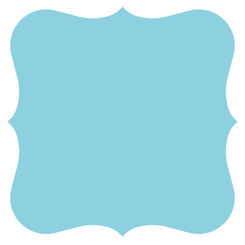 Square Frame Convertibles Insert (Series 1)