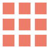 Squares-1" Convertibles Insert (Series 4)