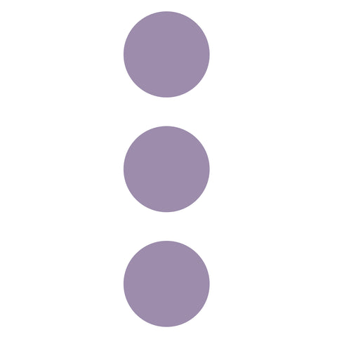 Border-Circles-1 1/2" Convertibles Insert (Series 4)