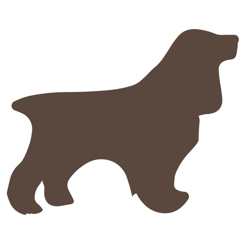 Dog-Spaniel
