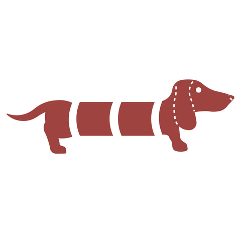 Dog-Dachshund
