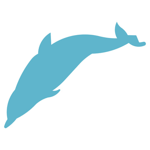 Dolphin #1