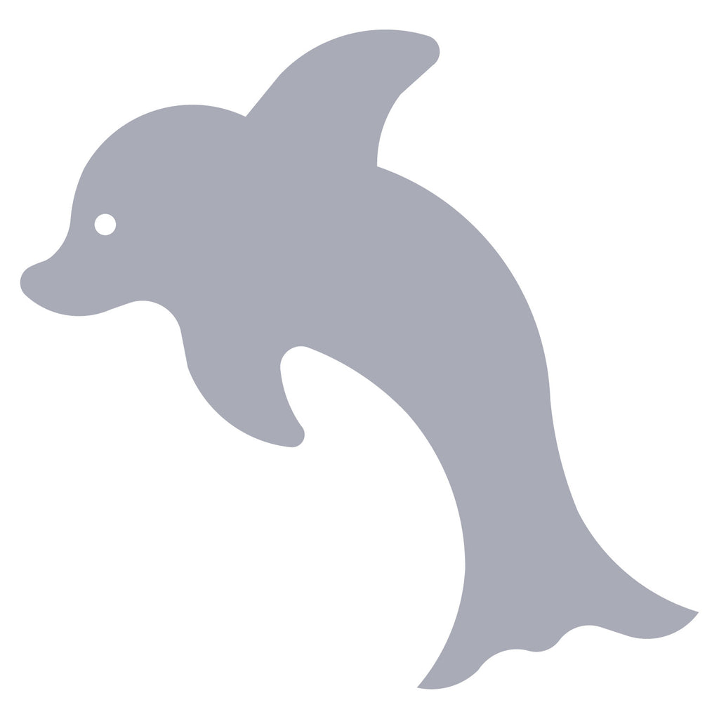 Dolphin #2 – AccuCut