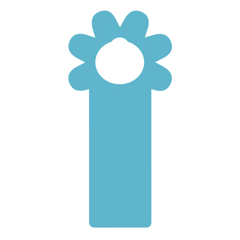 Door Hanger-Flower