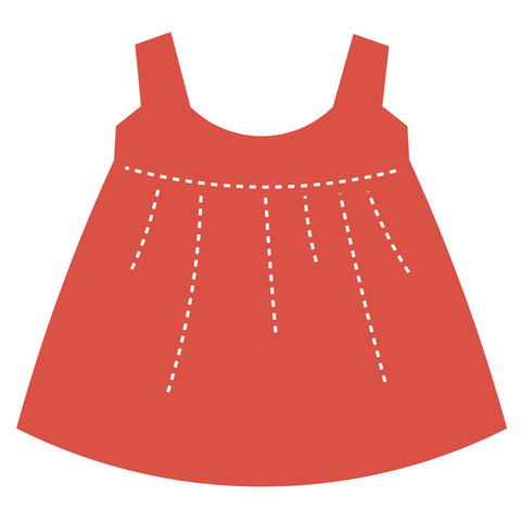 Dress - Baby