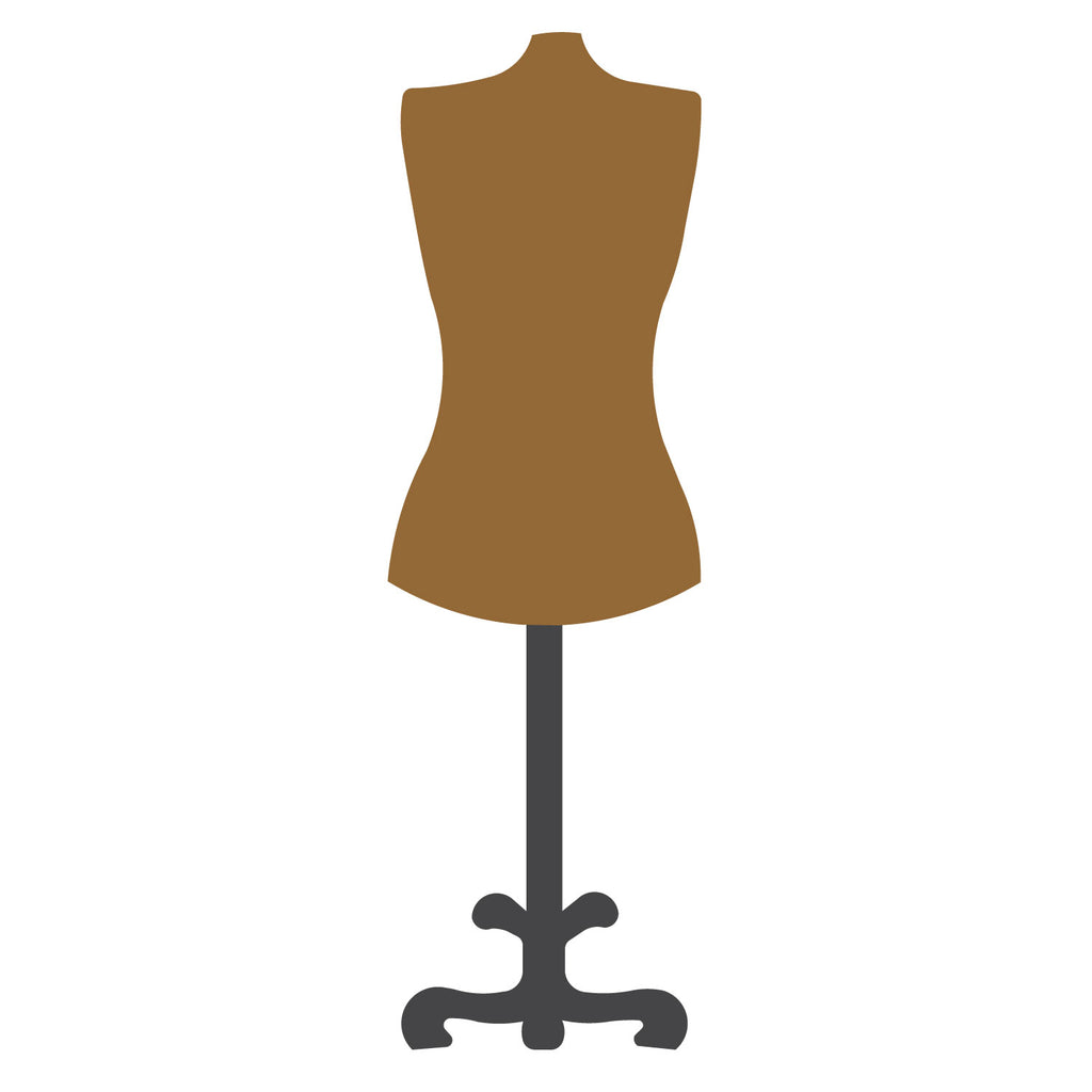 AccuCut Apparel, Steel-Rule Blade, Standard Type