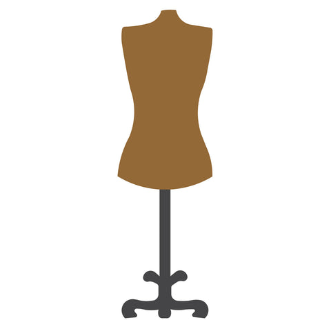 Dress Form
