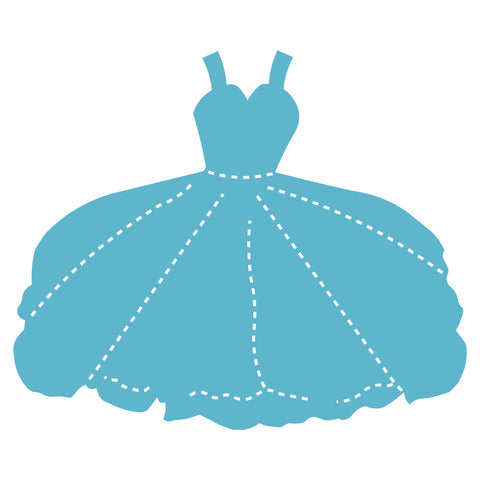 Dress-Evening