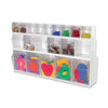 Die Cut Bins