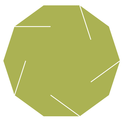 Decagon-Interlocking
