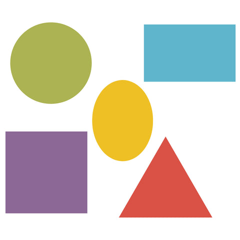 Geometric Set-Basic (2-D)