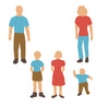 Family Set #2