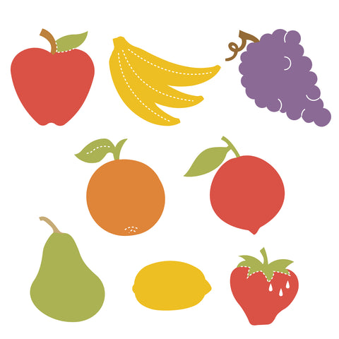 Fruit Set