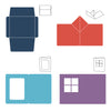 Greeting Card Set #2