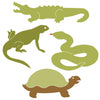 Reptile Set