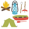 Outdoors Set
