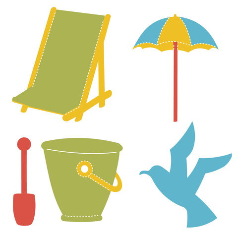 Beach Set