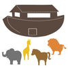 Noah's Ark Set #3