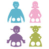 Finger Puppet Set #1