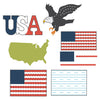 Patriotic Set