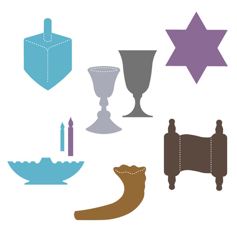 Judaic Set